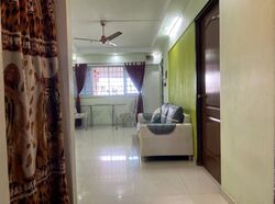 Blk 3 Teck Whye Avenue (Choa Chu Kang), HDB 3 Rooms #558134411